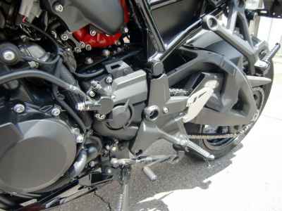 Kawasaki Z H2 2023