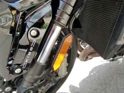 Kawasaki Z H2 2023