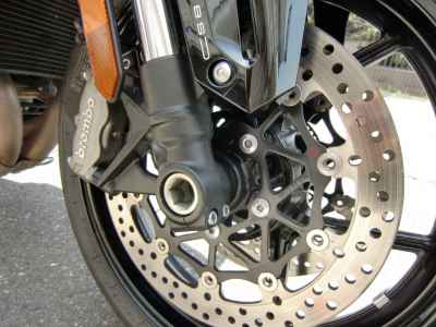 Kawasaki Z H2 2023