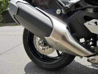 Kawasaki Z H2 2023