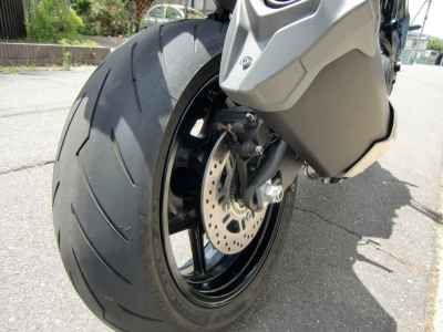 Kawasaki Z H2 2023