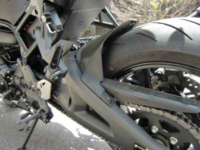 Kawasaki Z H2 2023