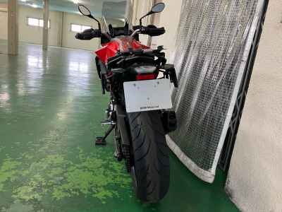 BMW F900XR 2020