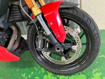 BMW F900XR 2020