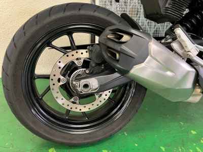 BMW F900XR 2020