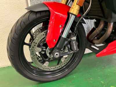 BMW F900XR 2020