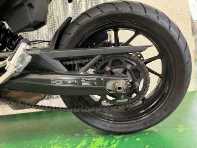 BMW F900XR 2020