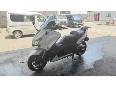 Yamaha TMAX 530 2015