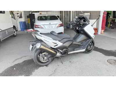 Yamaha TMAX 530 2015
