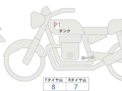 Ducati Monster 937SP 2025