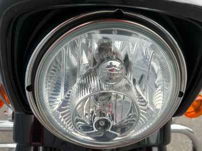 Harley-Davidson Street Glide FLHXS1690 2017