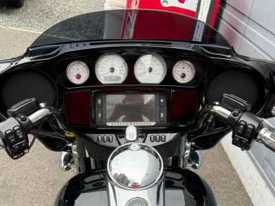 Harley-Davidson Street Glide FLHXS1690 2017