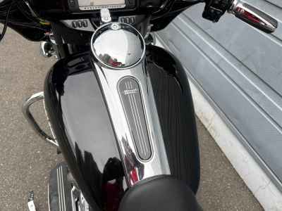 Harley-Davidson Street Glide FLHXS1690 2017