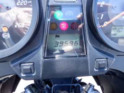Honda CB1300S Touring 2010