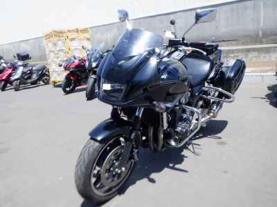 Honda CB1300S Touring 2010