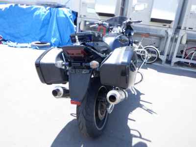 Honda CB1300S Touring 2010