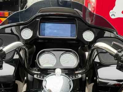 Harley-Davidson FLRT Glide 3 2025