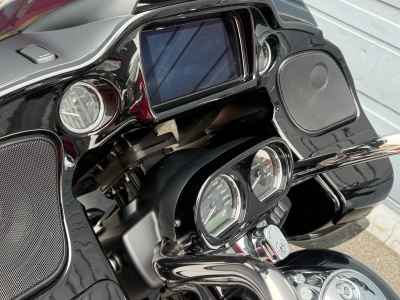 Harley-Davidson FLRT Glide 3 2025
