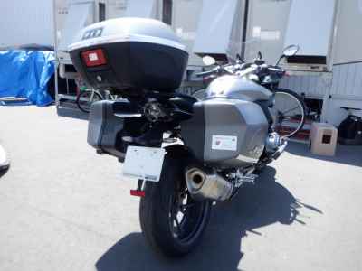 BMW R1200RS 2015