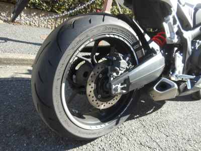 Honda CBR650R 2023