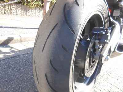 Honda CBR650R 2023