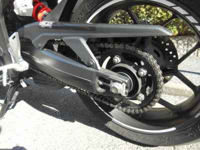 Honda CBR650R 2023