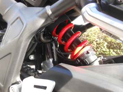 Honda CBR650R 2023