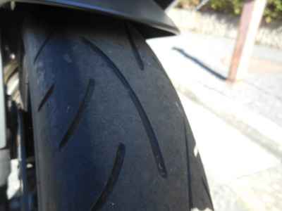 Honda CBR650R 2023