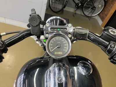 Harley-Davidson Breakout FXSB1580 2014