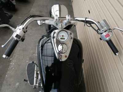 Suzuki GSR250