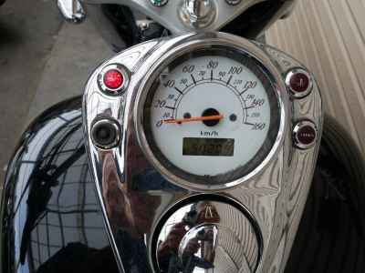 Suzuki GSR250