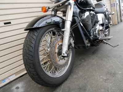 Suzuki GSR250