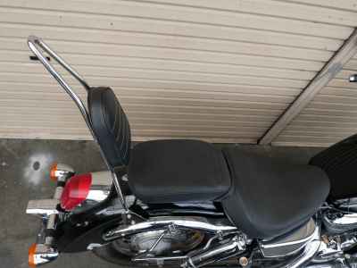 Suzuki GSR250