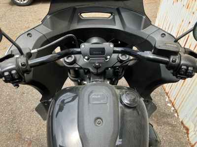Harley-Davidson Low Rider ST FXLRST1920 2025