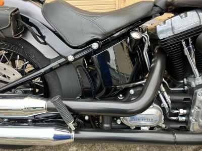 Harley-Davidson Slim FLS1580 2014
