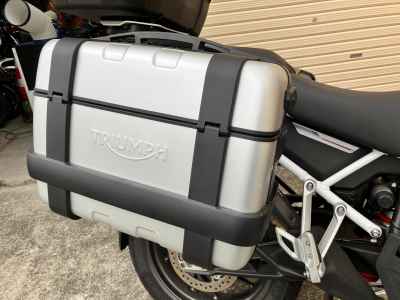 Triumph Tiger 900 GT Tiger 900 GT 2023
