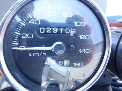Honda GB250 Clubman