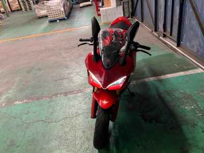 Ducati Supersport 950 S 2023