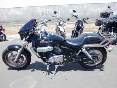 Honda Magna 250