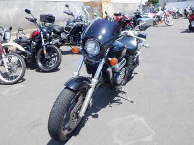 Honda Magna 250