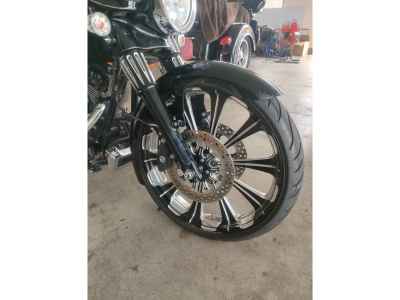 Harley-Davidson Street Glide FLHX1580 2014