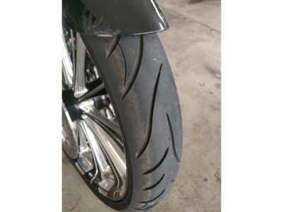 Harley-Davidson Street Glide FLHX1580 2014