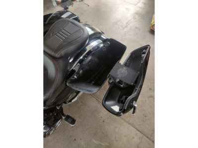Harley-Davidson Street Glide FLHX1580 2014