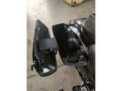 Harley-Davidson Street Glide FLHX1580 2014