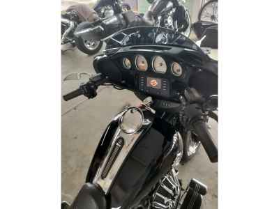Harley-Davidson Street Glide FLHX1580 2014
