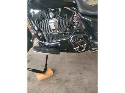 Harley-Davidson Street Glide FLHX1580 2014