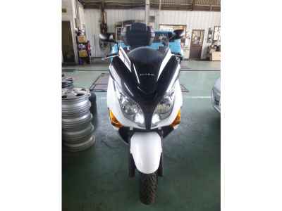 Honda Silver Wing 400GT 2015