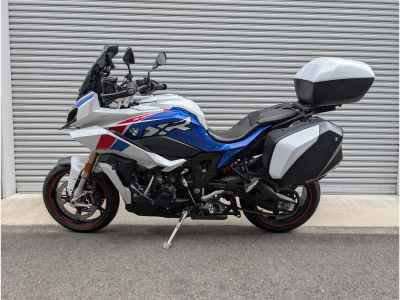 BMW S1000XR 2021