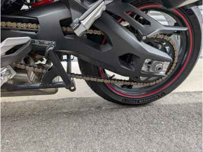 BMW S1000XR 2021
