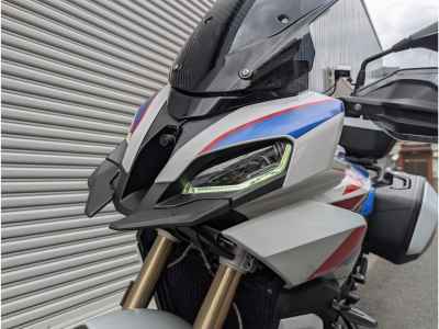 BMW S1000XR 2021